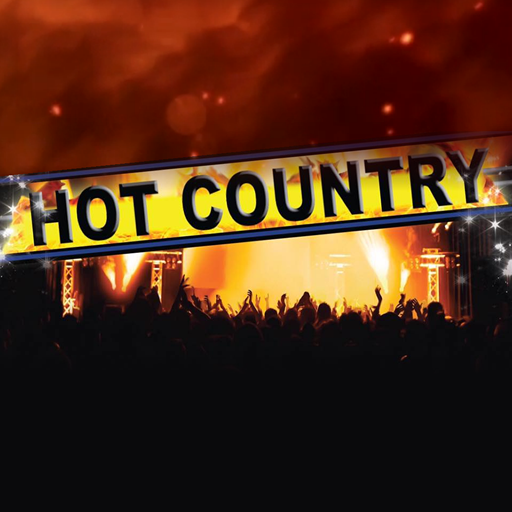 Hot Country TV icon