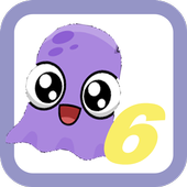 Virtual Moye evolution icon