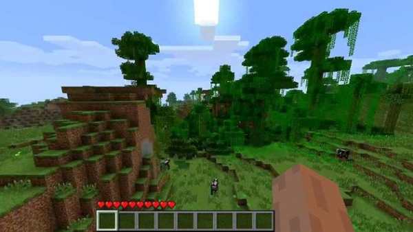 Crafting Guide For Minecraft screenshot 1