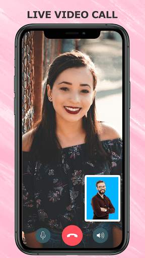 EGLO - Live Video Chat screenshot 4