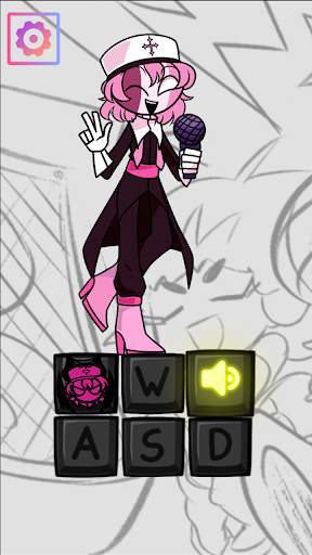 MF Genderbend Edition mod Male Sarvente screenshot 1