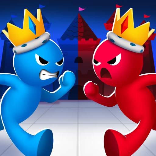 Crowd King: Stickman Defense 2.30