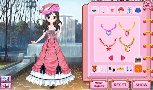 Cosplay screenshot 8