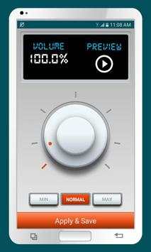 AVbox - Video Audio Editor screenshot 7