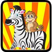 Wonder zoo animal 1.0