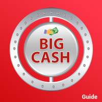Big Cash - Earn money online Guide