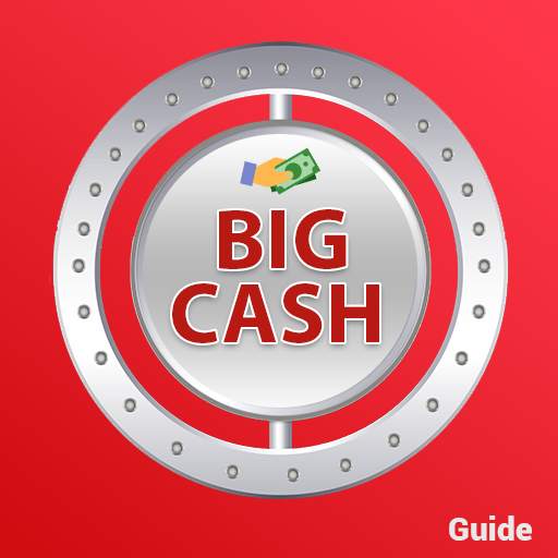 Big Cash - Earn money online Guide 2.0