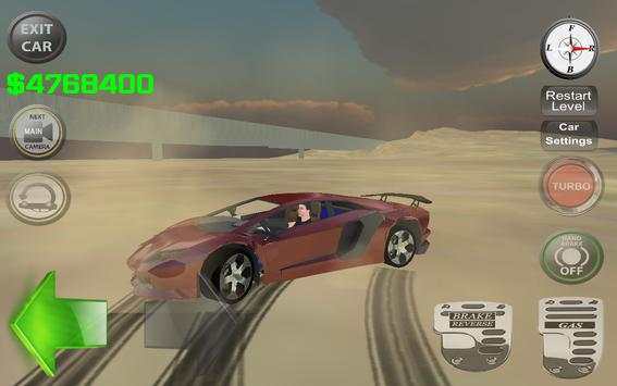 Stunt Car Driving 2 screenshot 4