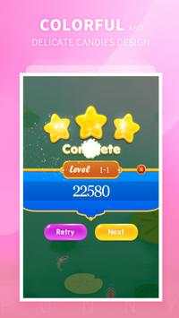 Candy Magic Blast screenshot 3