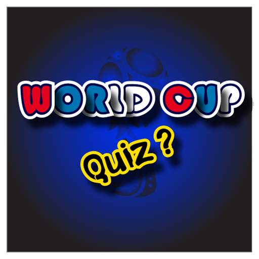 World Cup Quiz 2018 (beta) 1.0.1