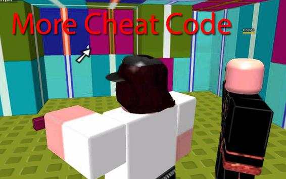 Hack for Roblox Prank screenshot 2