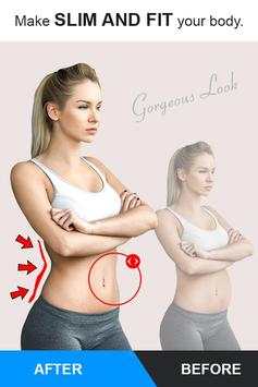 Body Shape Surgery स्क्रीनशॉट 1