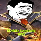 WTF Moment Mobile Legends : Bang-Bang 2.0