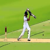 Cricket Scorecard icon