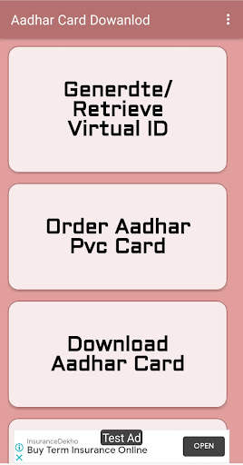 aadhar card screenshot 3