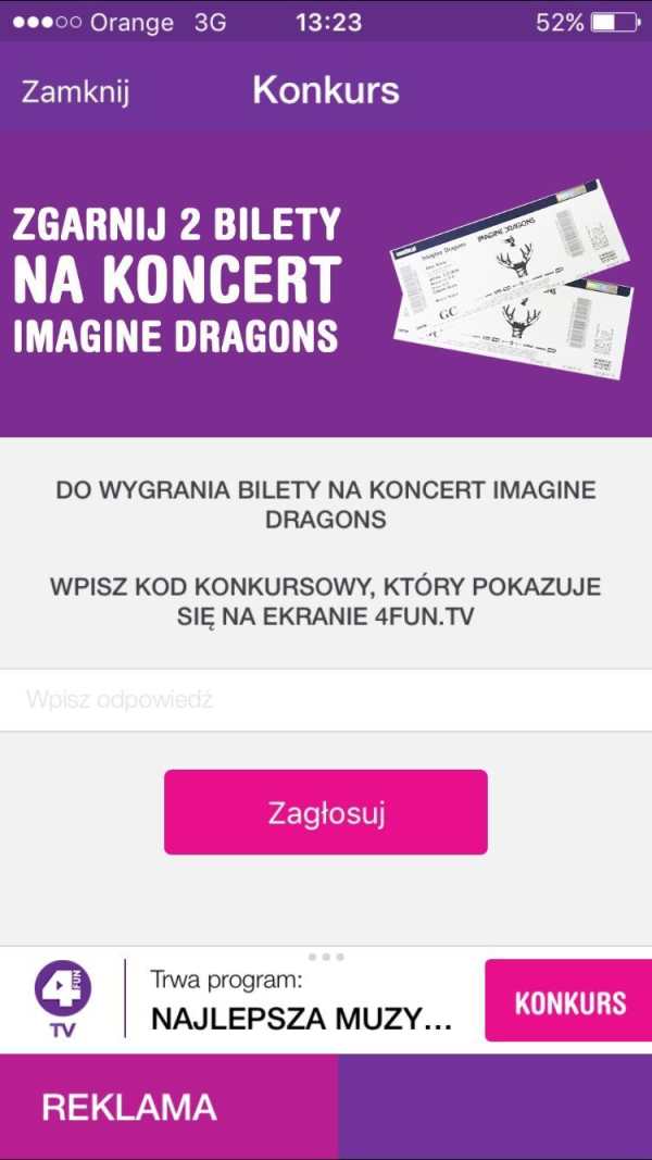 4FUN APP screenshot 6