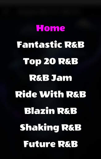 Best rnb songs hits screenshot 2