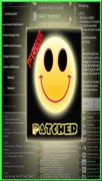 Lucky Root Patcher Pro screenshot 1