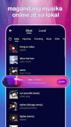 MV Master - Instagram story video maker screenshot 4