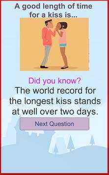 Am I a good Kisser? скриншот 4