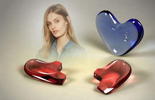 Broken Heart Photo Frames screenshot 5