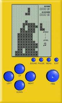 Classic Block Legend screenshot 2