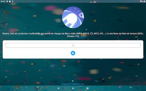 Drama Live | Video Player screenshot 18