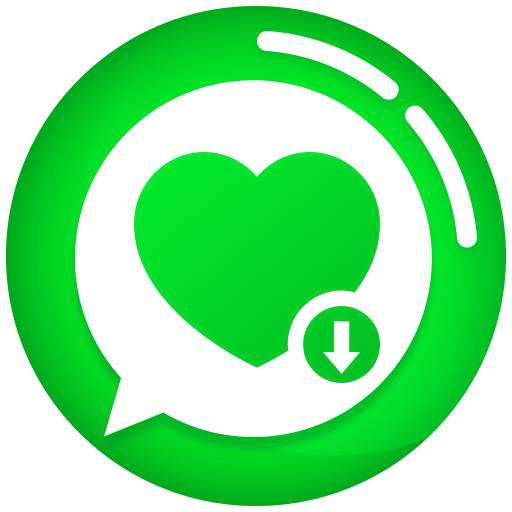 Luv - Status Saver for WhatsApp & Insta Post Saver 5.15