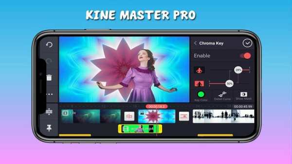 New Tutor Kine Master - Editing Videos Pro 2020 screenshot 1