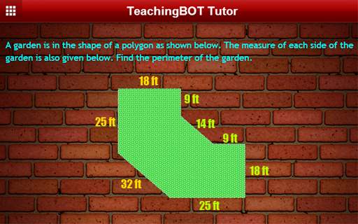 TeachingBOT Math Tutor Lite screenshot 3