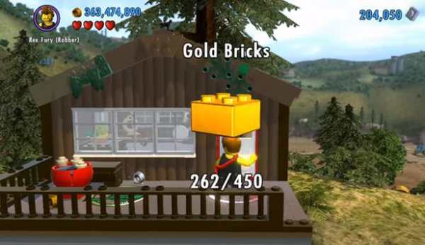 GUIDE FOR LEGO City Undercover 2 screenshot 3