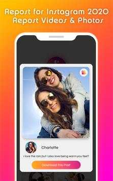 Repost for Instagram 2020 - Repost Videos & Photos screenshot 4