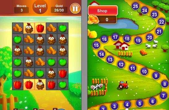 Mini Games: 100  in 1 Games screenshot 5