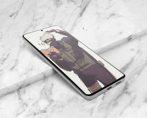 Kakashi Wallpapers screenshot 7