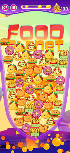 Crush Candy Game Soda PRO screenshot 6