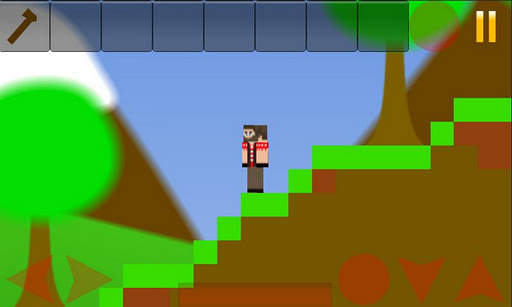 Isle Survive FREE screenshot 1