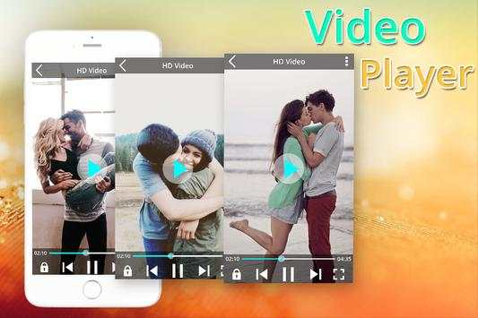 MAX Video Player : HD Player screenshot 4