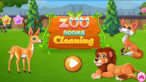 Animal Care _ animals games screenshot 4