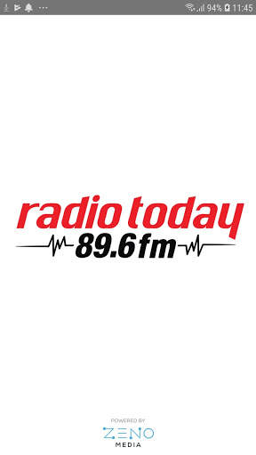 Radio Today screenshot 1