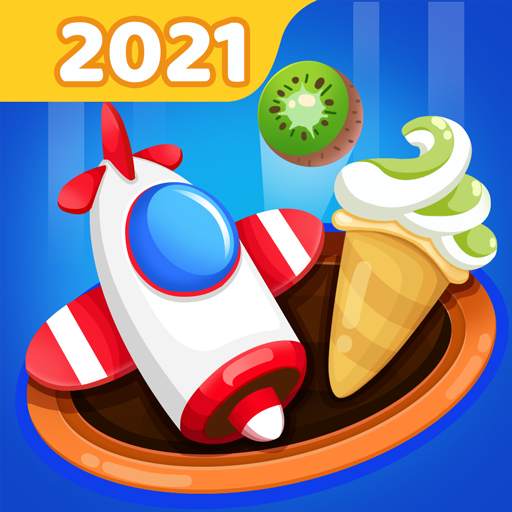 Match Master 3D - Pair Puzzle 1.4.7