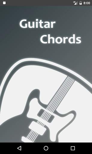 Sinhala Guitar Chords screenshot 1