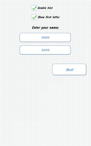 Hangman screenshot 15