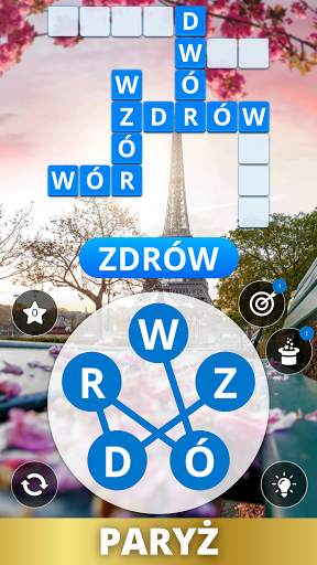 Wordmonger:Gry Słowne i Trivia screenshot 7