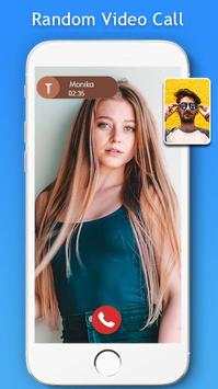 Random Video Chat - Live Video Chat screenshot 3