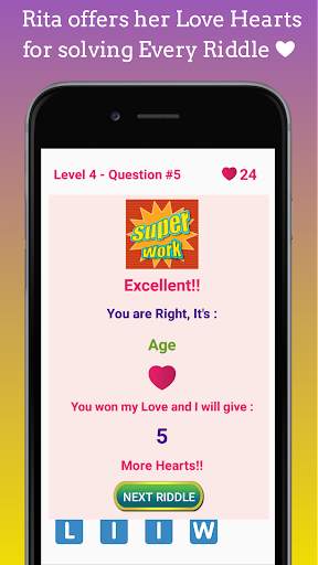 A Riddle Game screenshot 6