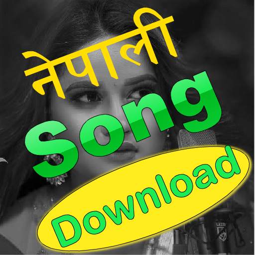 Nepali Song Download screenshot 1