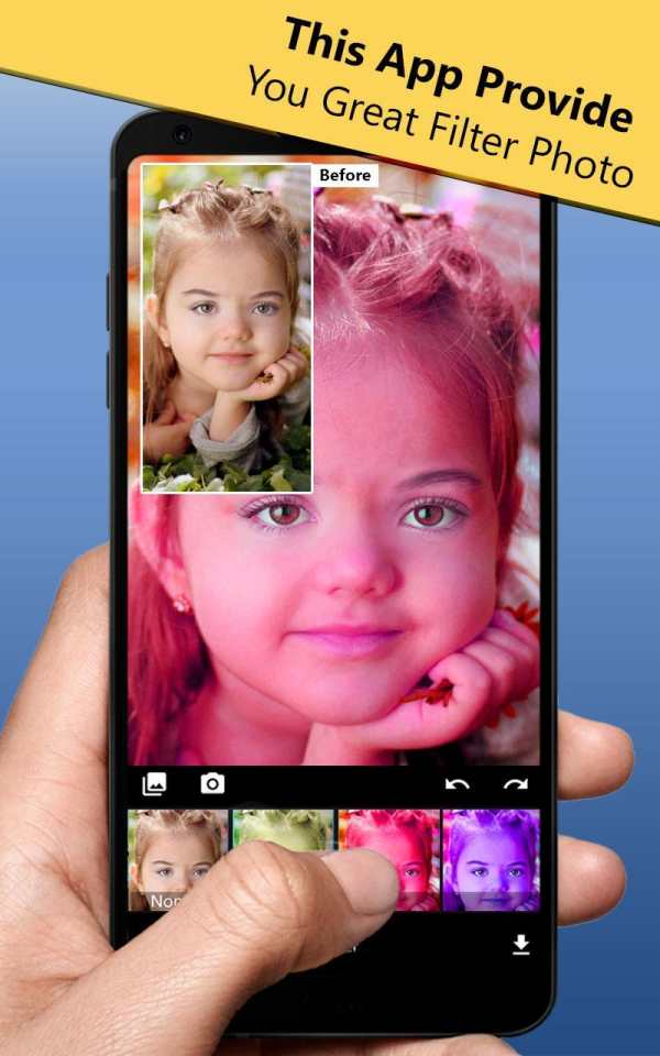 DSLR HD Camera - Best Camera App screenshot 9