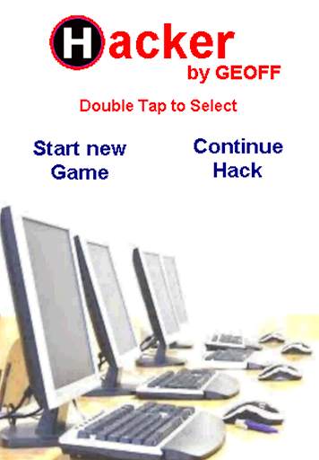 Hacker screenshot 2