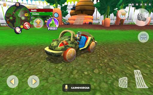 World of Bugs screenshot 8