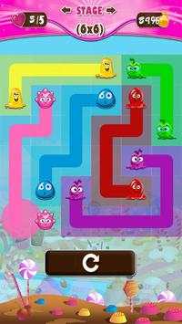 Candy Juicy Saga screenshot 2